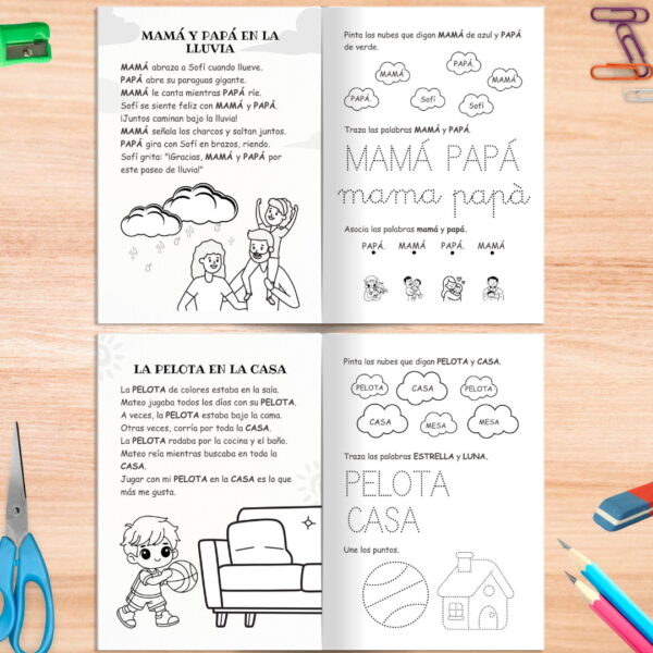 ¡A leer jugando! - Imagen 2